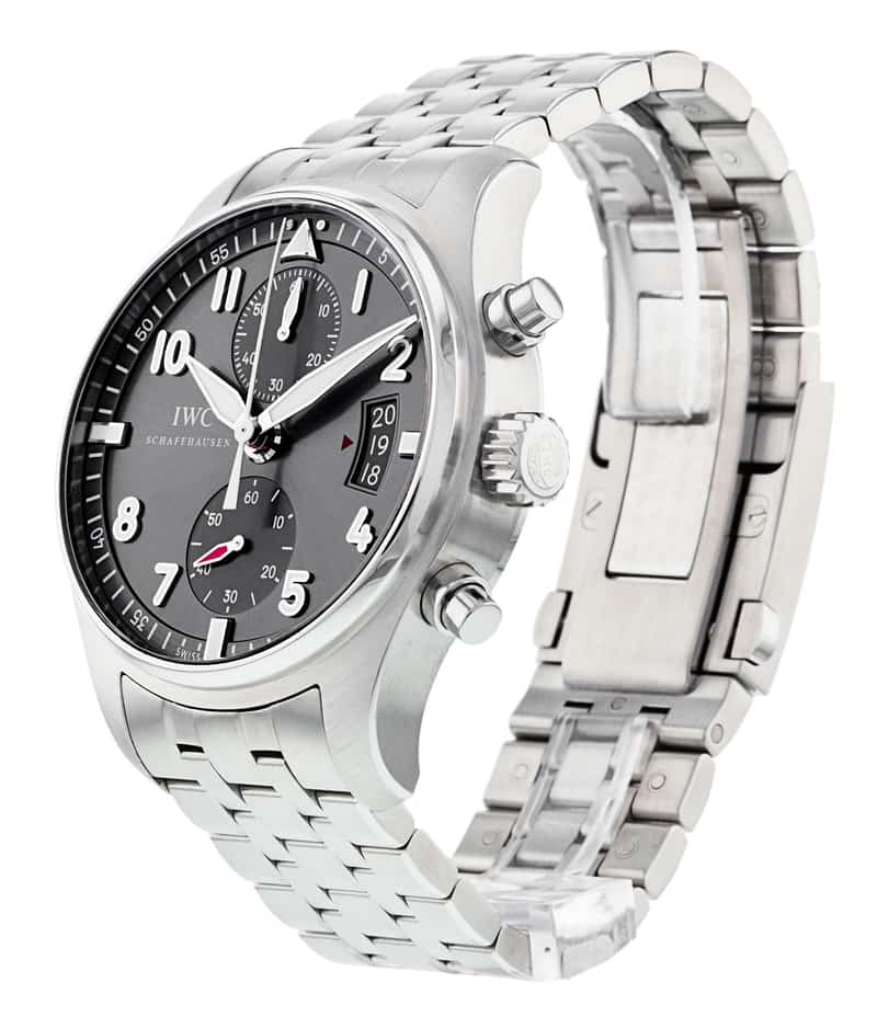 IWC Spitfire IW387804